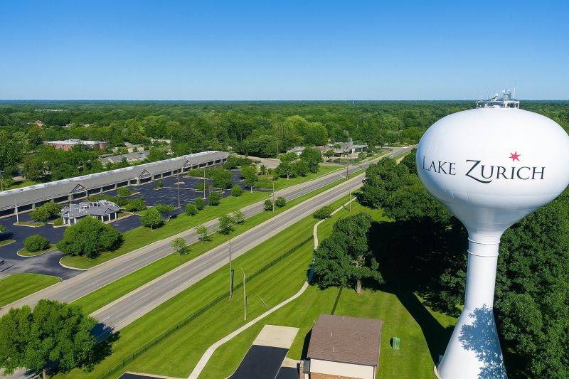 Best Foundation Repair pros in Lake Zurich, IL