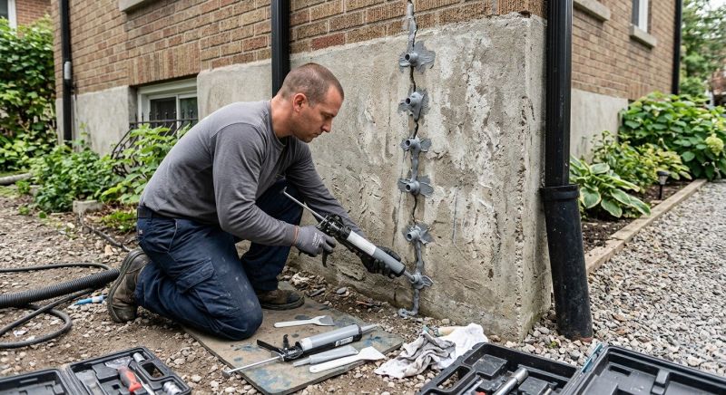 Top Foundation Repair Companies in Mount Prospect, IL